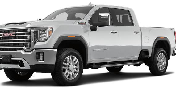 GMC SIERRA HD 2023 1GT49NEY4PF149893 image